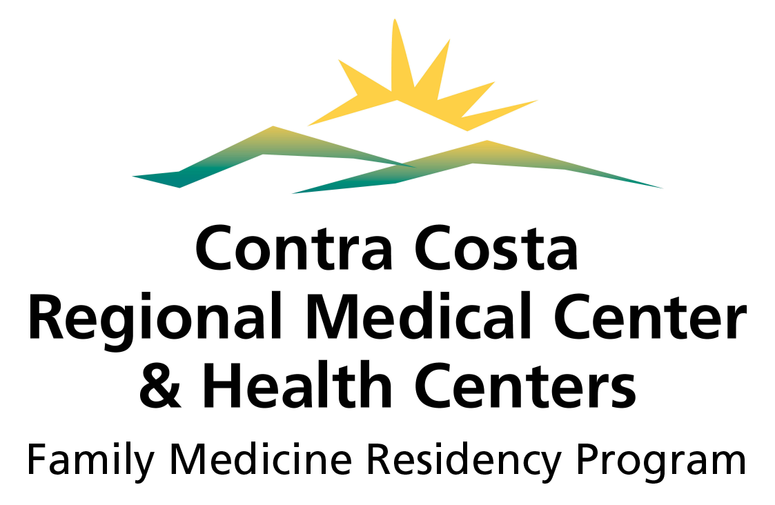 Image of Contra Costa Health Services logo