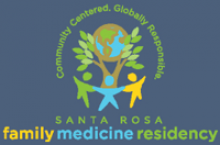 Image of Santa Rosa residency logo