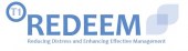 Image of REDEEM logo