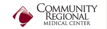 Image of Community Regional Medical Center logo